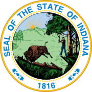 Indiana State Holidays