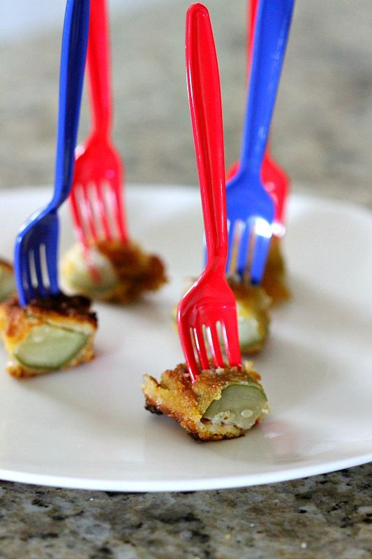 28 Delicious Side Dishes Perfect For July 4th