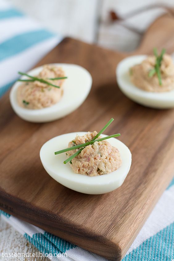 16 Delicious Deviled Eggs Recipes for Easter