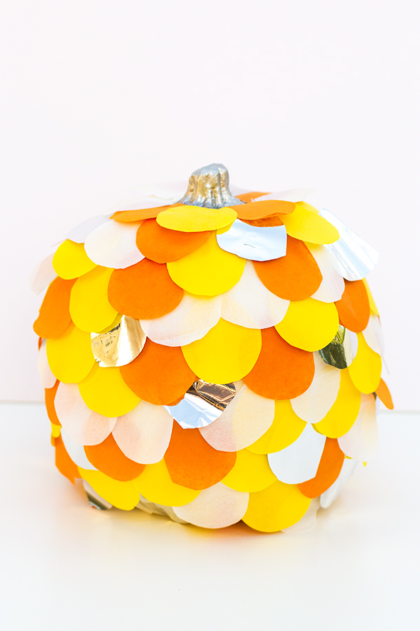 40 No Carve Pumpkin Ideas