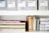 Organize Your Home Office Day