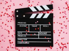 Movies with a Valentine Theme