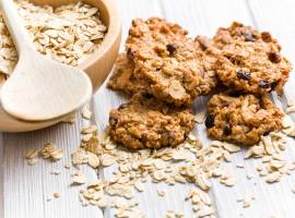 Oatmeal Cookie day
