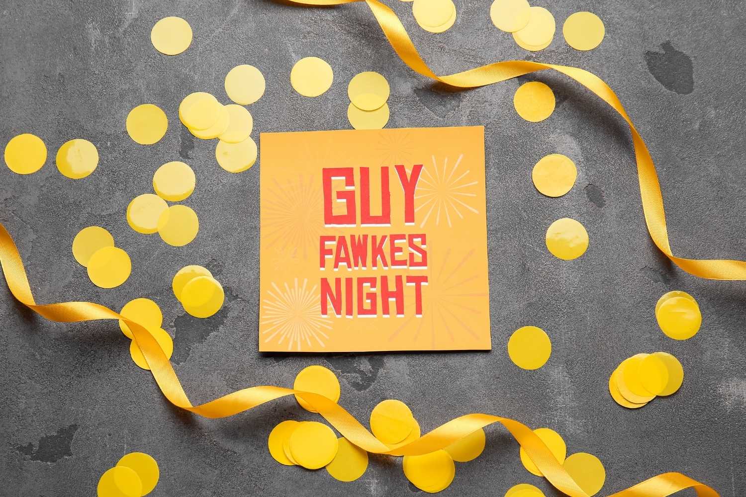 Guy Fawkes Day
