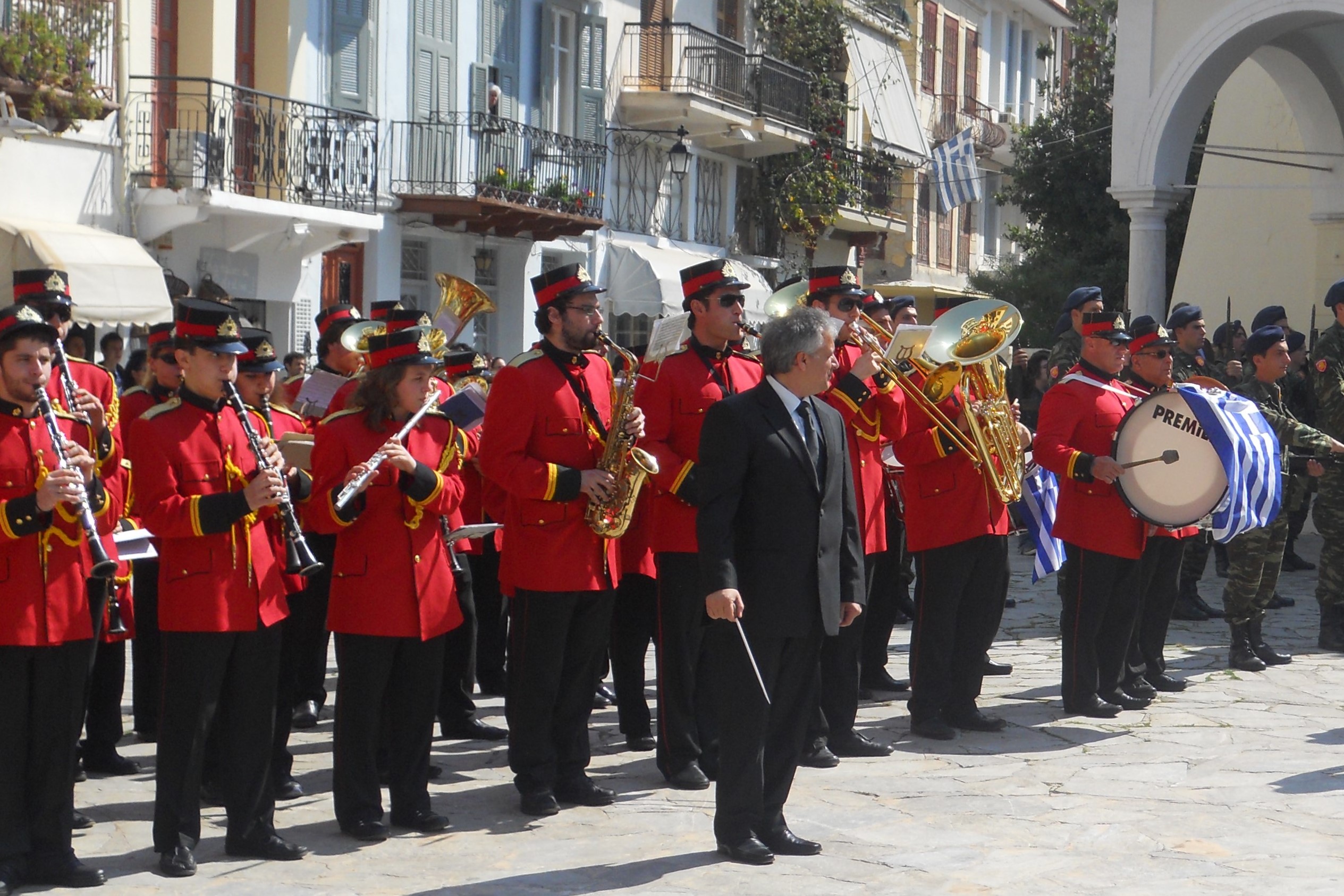 Greek Independence Day