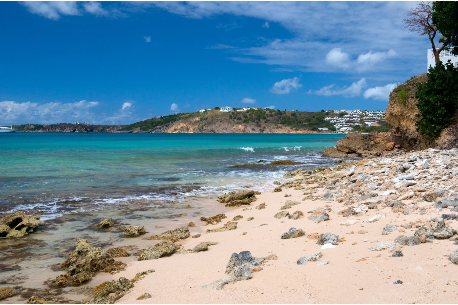 Anguilla Day