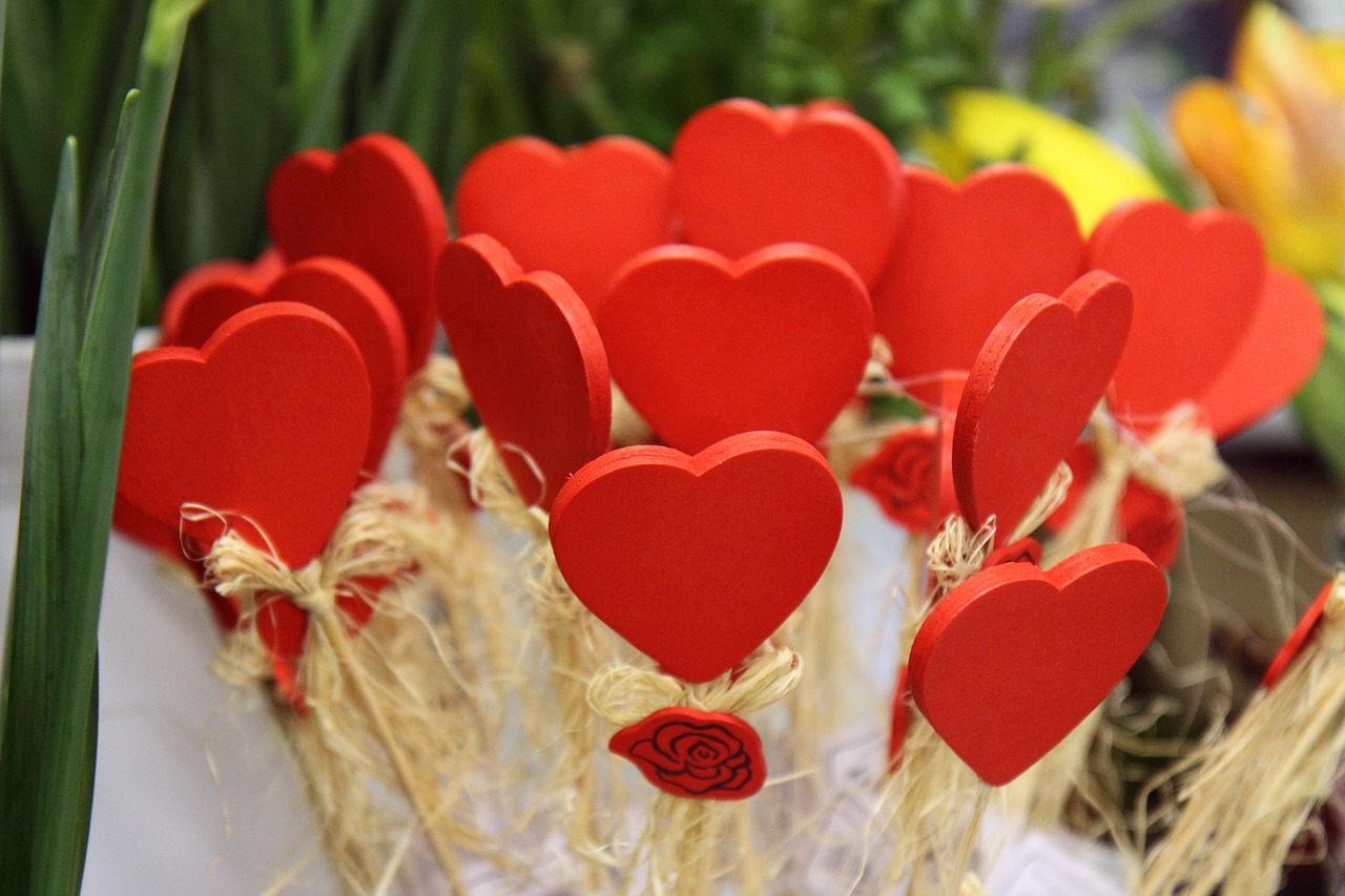 Valentines Day