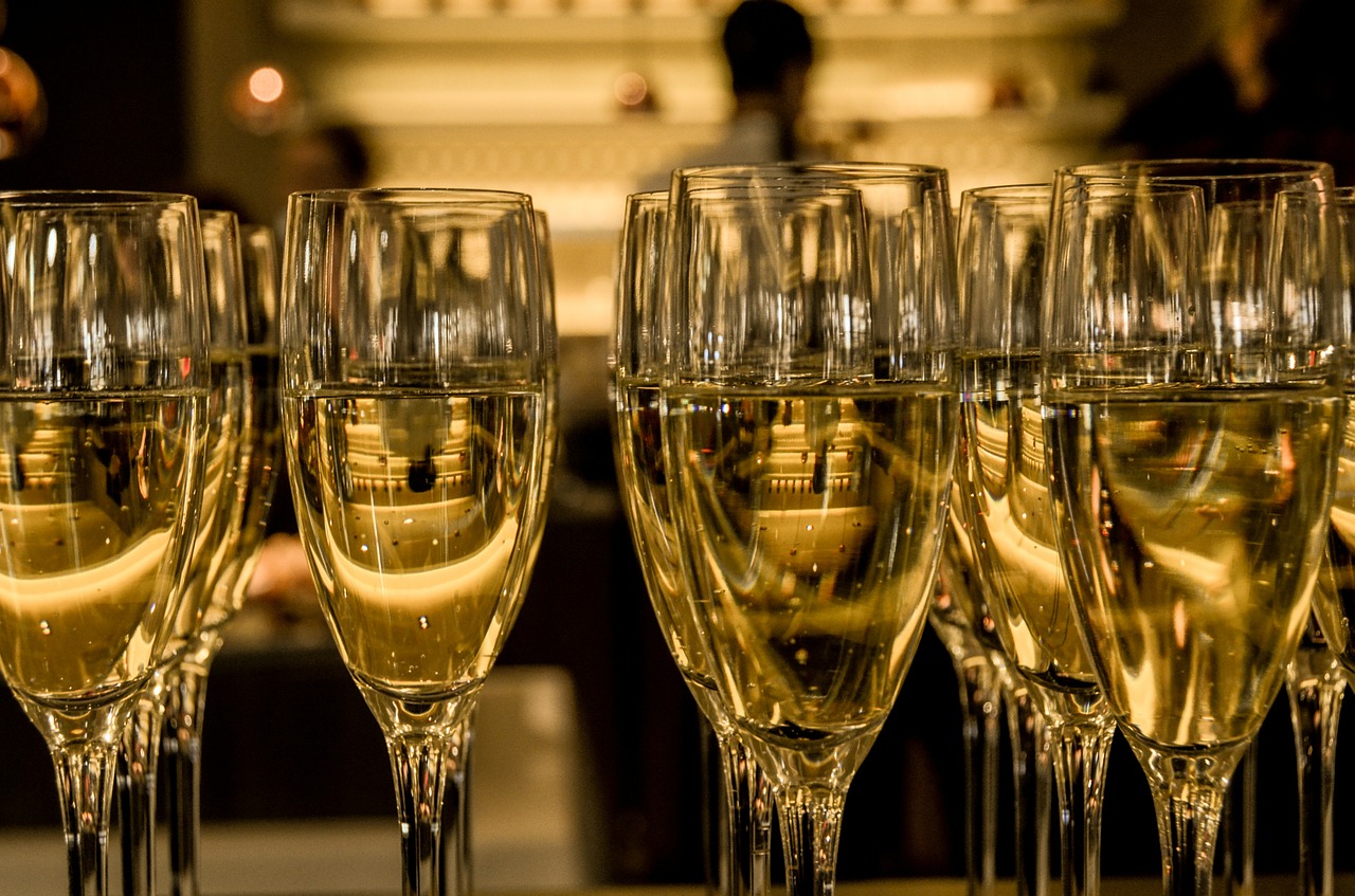 New Year's Eve