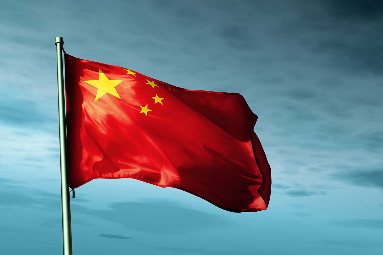 National Day of China