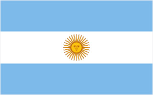 Argentina Independence Day