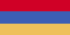 Armenia Independence Day