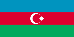 Azerbaijan Independence Day