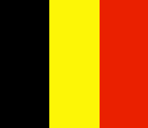 Belgium National Day
