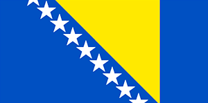 Independence of Bosnia and Herzegovina