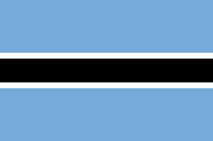Botswana Day