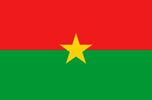 Burkina Faso Republic Day