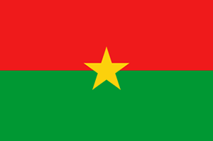 Burkina Faso Independence Day