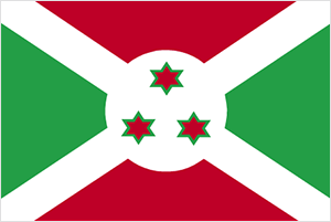 Burundi Republic Day