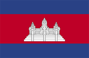 Independence Day in Cambodia