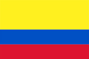 Colombia Independence Day