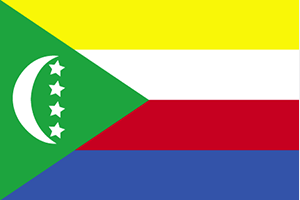 Comoros Independence Day