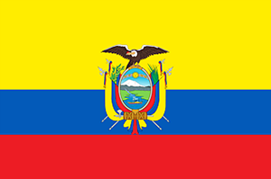 Ecuador Independence Day