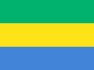 Gabon Independence Day