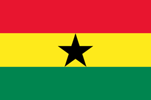 Ghana Independence Day