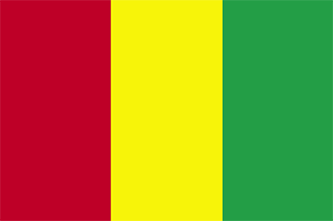 Guinea Republic Day