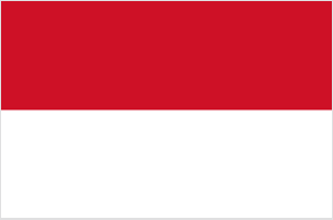 Indonesia Independence Day