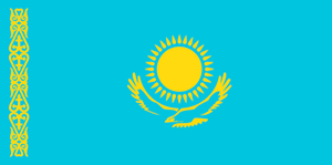 Kazakhstan Independence Day