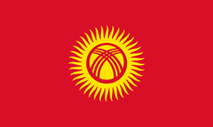 Kyrgyzstan Independence Day