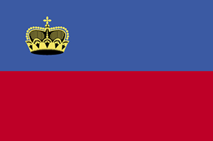 Liechtenstein National Day
