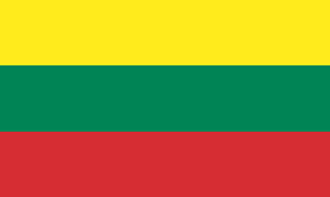 Lithuania Independence Day