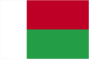 Madagascar Independence Day
