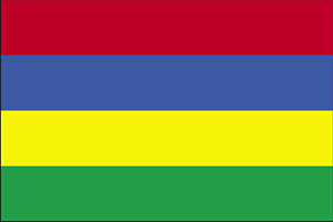 Mauritius Independence Day 