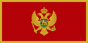 Montenegro National Day