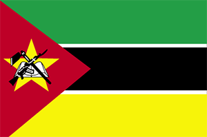 Mozambique Independence Day