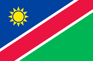 Namibia Independence Day