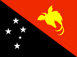Papua New Guinea Independence Day