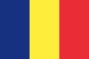 Romania Union Day