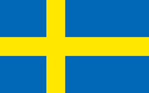 National Day of Sweden