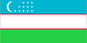 Independence Day Uzbekistan