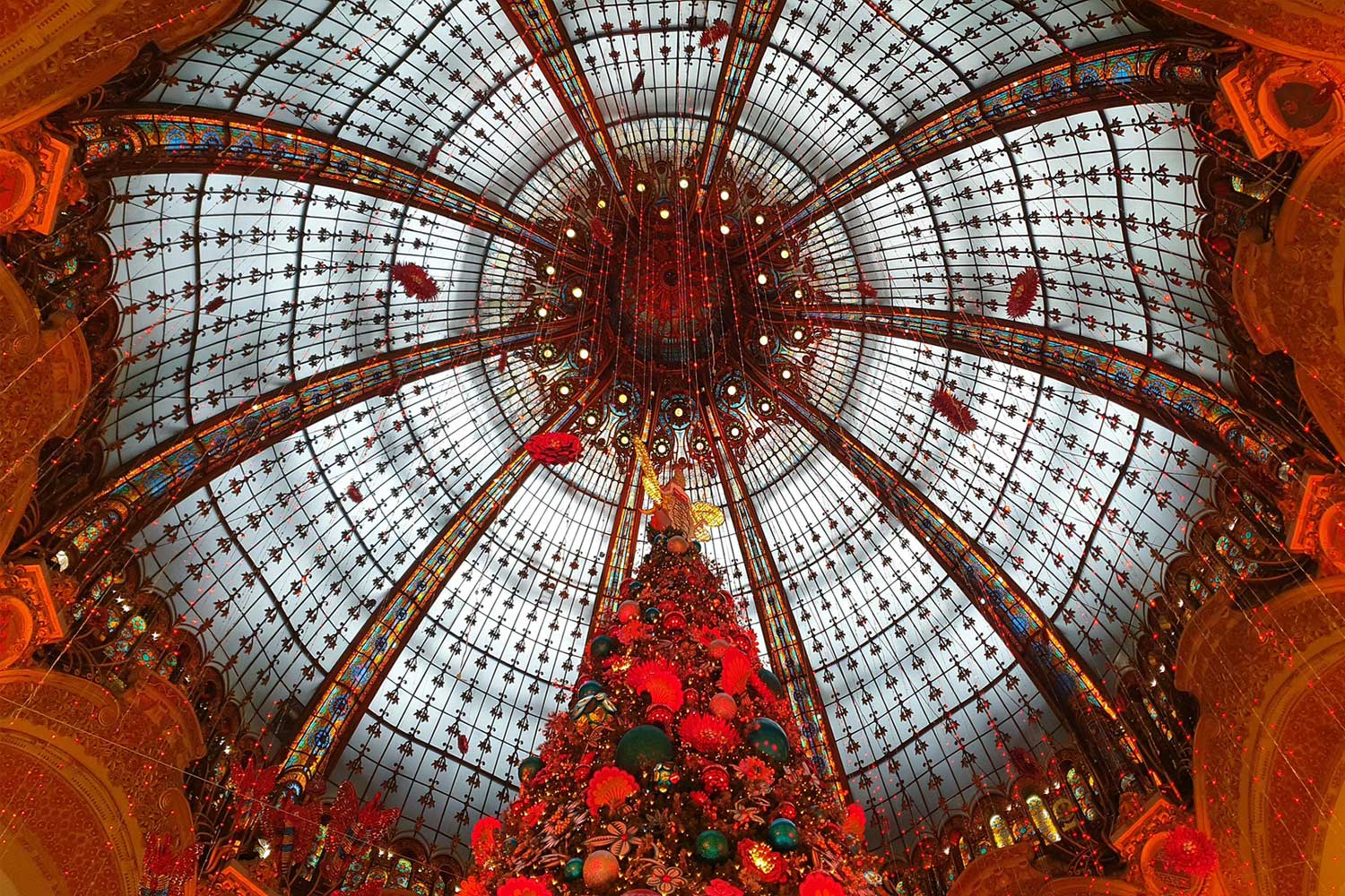 Christmas in France