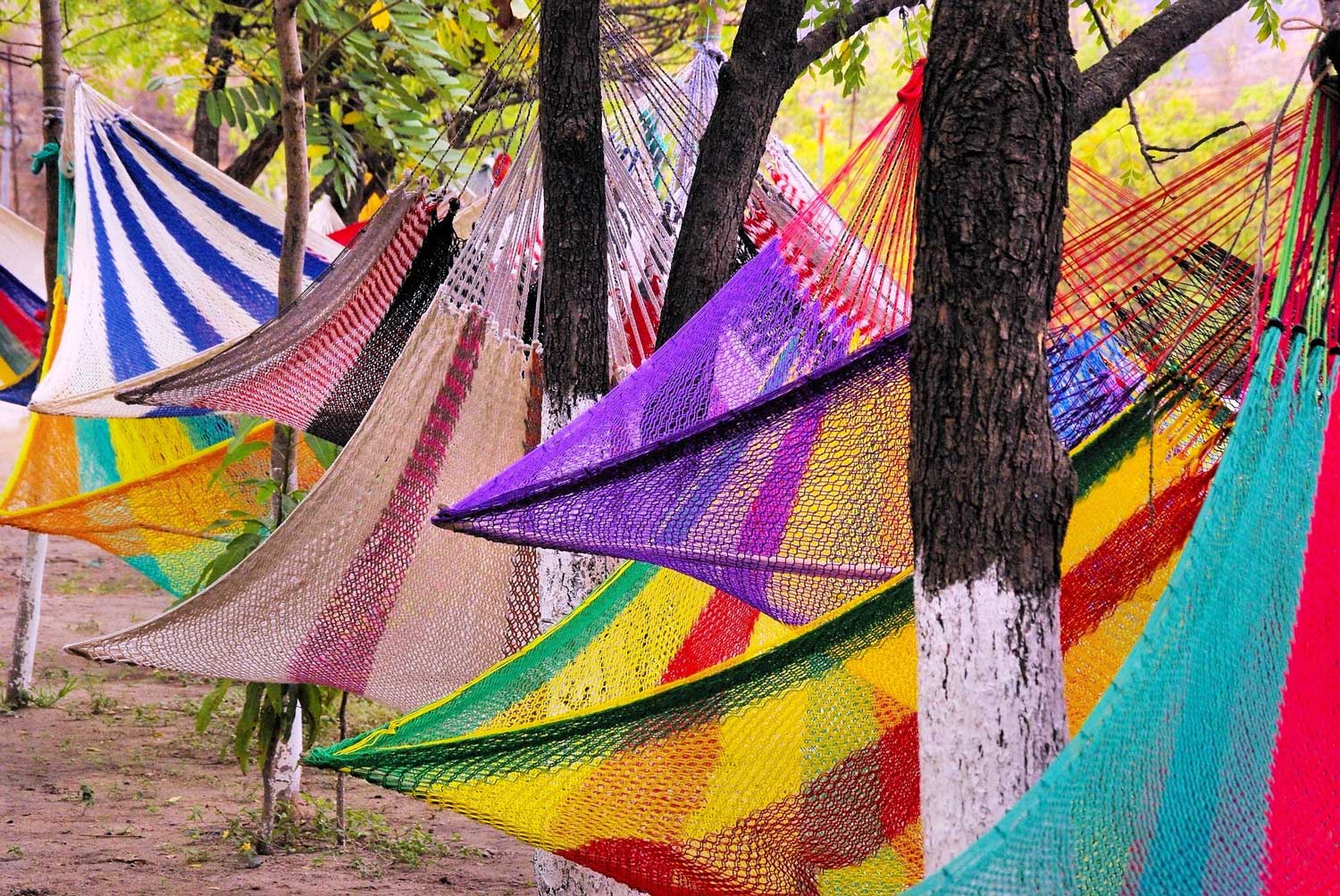 Labor Day in Guatemala
