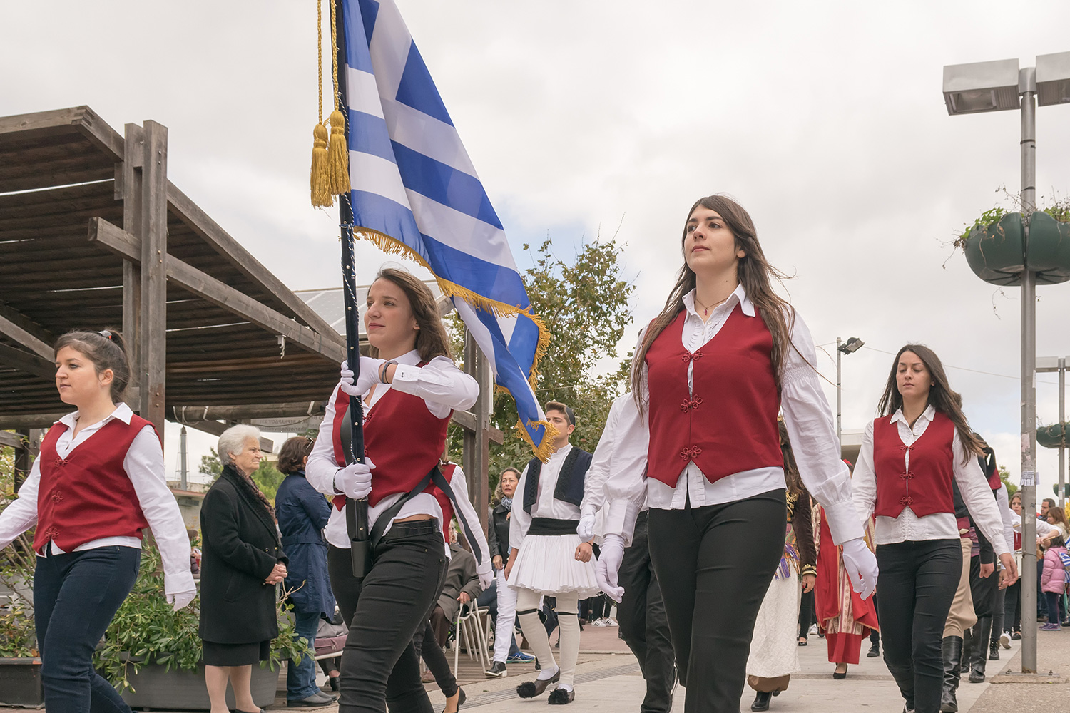 Ochi Day in Cyprus