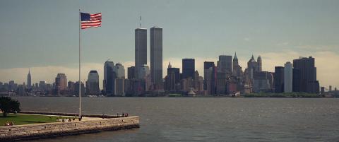 Patriot Day U.S.