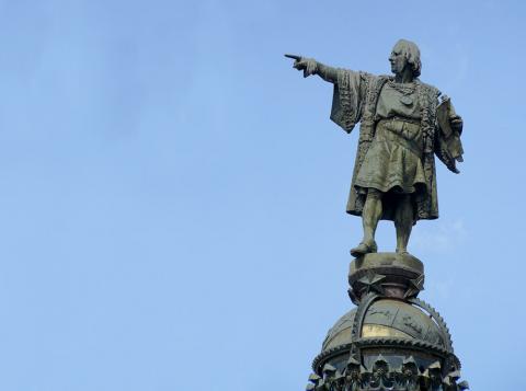 Columbus Day U.S.