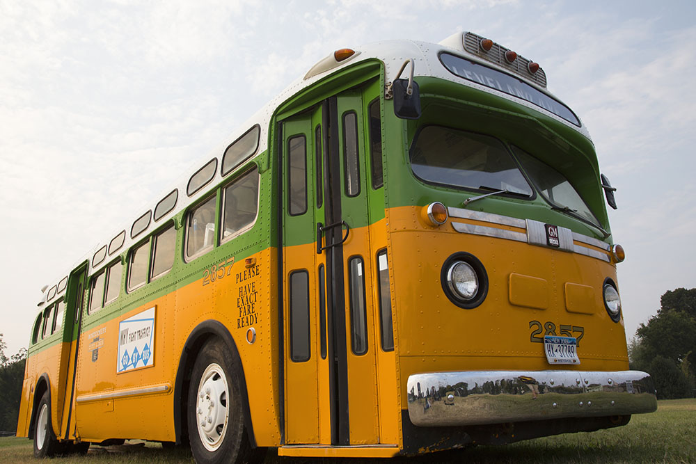 Rosa Parks Day