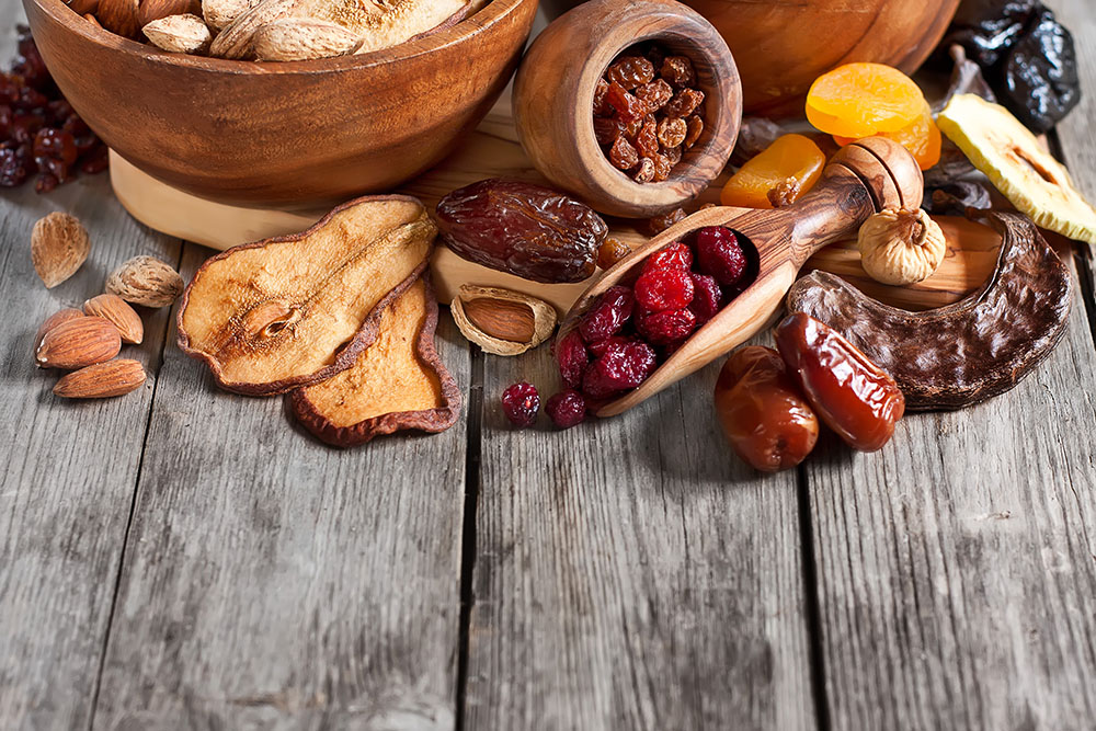 Tu B'Shevat